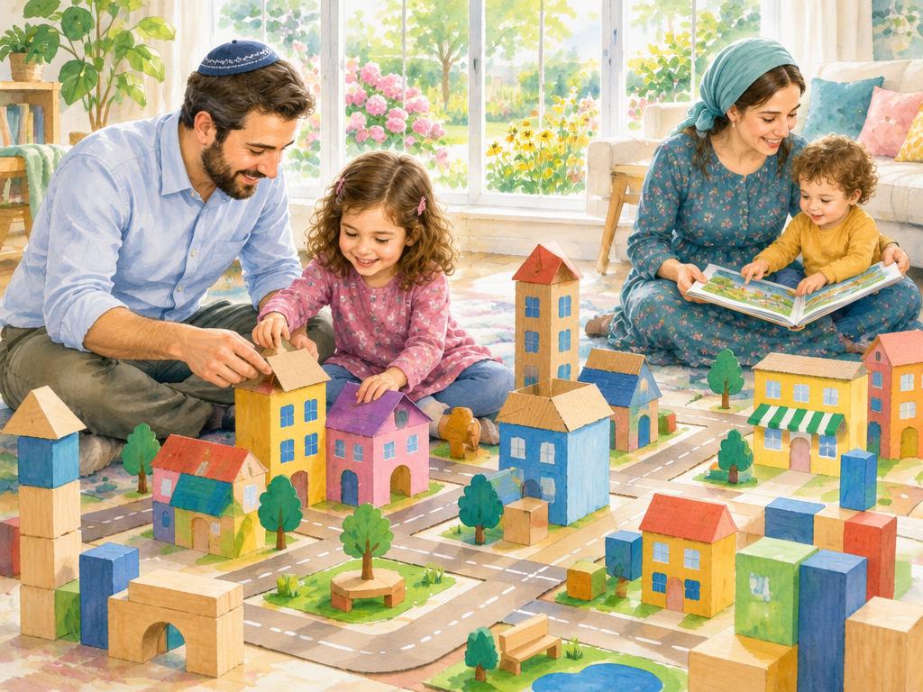 זמן קטן, זיכרון גדול